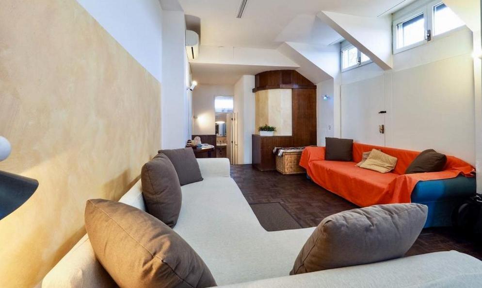 Apartment Mita Life Roof Garden Mailand